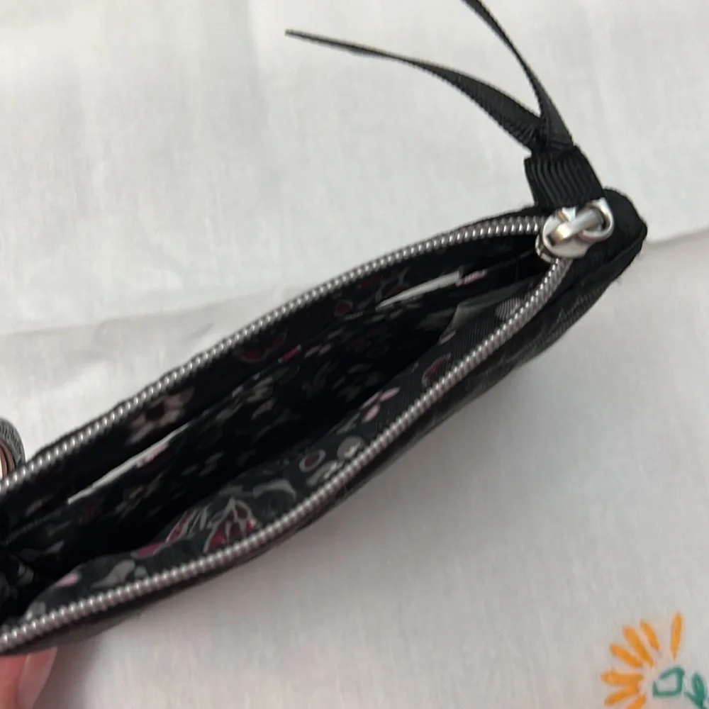 Vera Bradley Zip ID Case